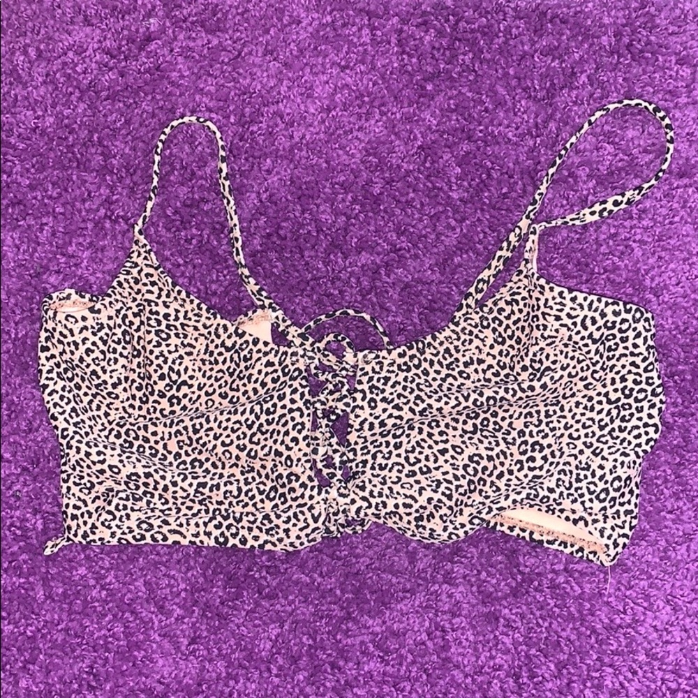Target Bikini Top